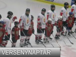Versenynaptár